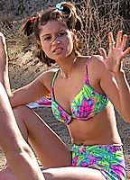 Celebrity: Tamara Mello