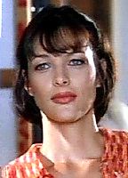 Celebrity: Wendy Hamilton