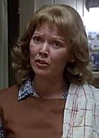 Celebrity: Susan Tyrrell