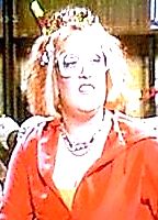 Kathy Burke