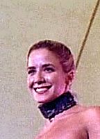Celebrity: Julie Hughes