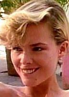 Celebrity: Elizabeth Whitcraft
