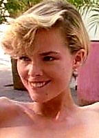 Celebrity: Elizabeth Whitcraft