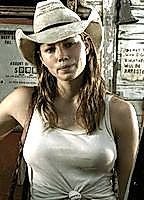 Celebrity: Jessica Biel