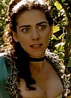 Celebrity: Neve McIntosh