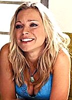 Celebrity: Sarah Alexander