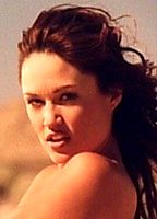 Celebrity: Lisa Boyle
