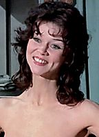 Celebrity: Gabrielle Drake