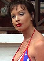 Celebrity: Kimberley Davies
