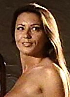 Celebrity: Nikki Fritz