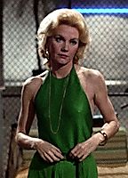 Celebrity: Elizabeth MacRae