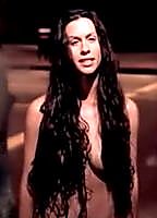 Celebrity: Alanis Morissette