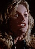 Celebrity: Heather Menzies