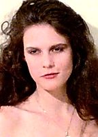 Celebrity: Pamela Gilbert