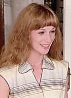 Celebrity: Daria Nicolodi