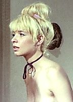 Celebrity: Ingrid Steeger