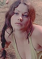 Celebrity: Wendy Green
