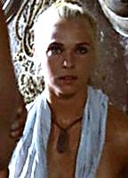 Celebrity: Margaret Markov