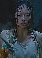 Celebrity: Ziyi Zhang