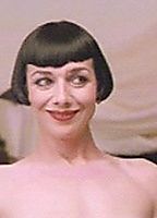 Celebrity: Jacqueline Pearce