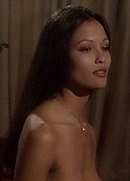 Celebrity: Laura Gemser