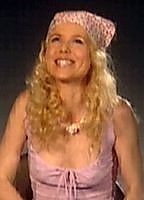 Celebrity: Sally Phillips