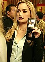 Celebrity: Marisa Coughlan