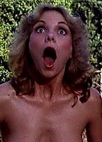 Celebrity: Sandy Johnson