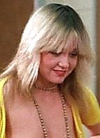 Celebrity: Linnea Quigley