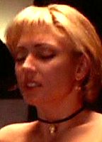 Celebrity: Kim Yates