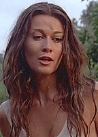 Celebrity: Anitra Ford