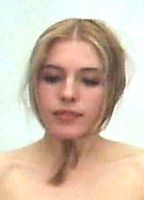 Celebrity: Florence Bellamy