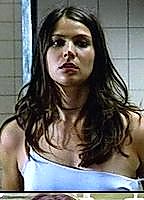 Celebrity: Stefanie Schmid