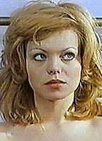 Celebrity: Mascha Rabben