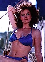 Celebrity: Barbara Edwards