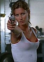Celebrity: Gisele Bundchen
