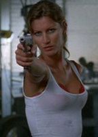 Gisele Bundchen Model Sexy Bikini 229563