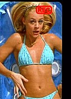 Celebrity: Jessica Cauffiel