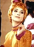 Celebrity: Diana Körner