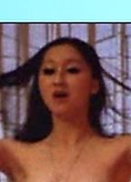 Celebrity: Lily Ang