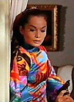 Nancy Kwan