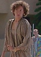 Celebrity: Laurie Metcalf