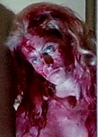 Celebrity: Vicki Peters