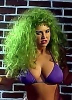 Celebrity: Julia Parton