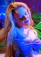 Celebrity: Jenna von Oÿ