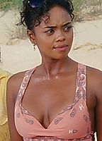 Celebrity: Sharon Leal