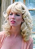 Celebrity: Peggy Trentini