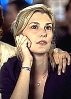 Celebrity: Thea Gill