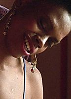 Celebrity: Gloria Lynne-Henry