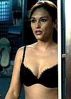 Celebrity: Amy Jo Johnson